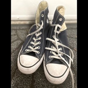 Men’s converse